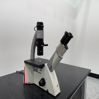 Leica DMi1 Inverted Microscope image 1